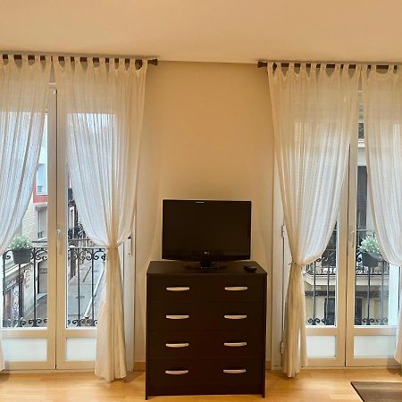 Suite Loft Laurel Logroño Exteriör bild