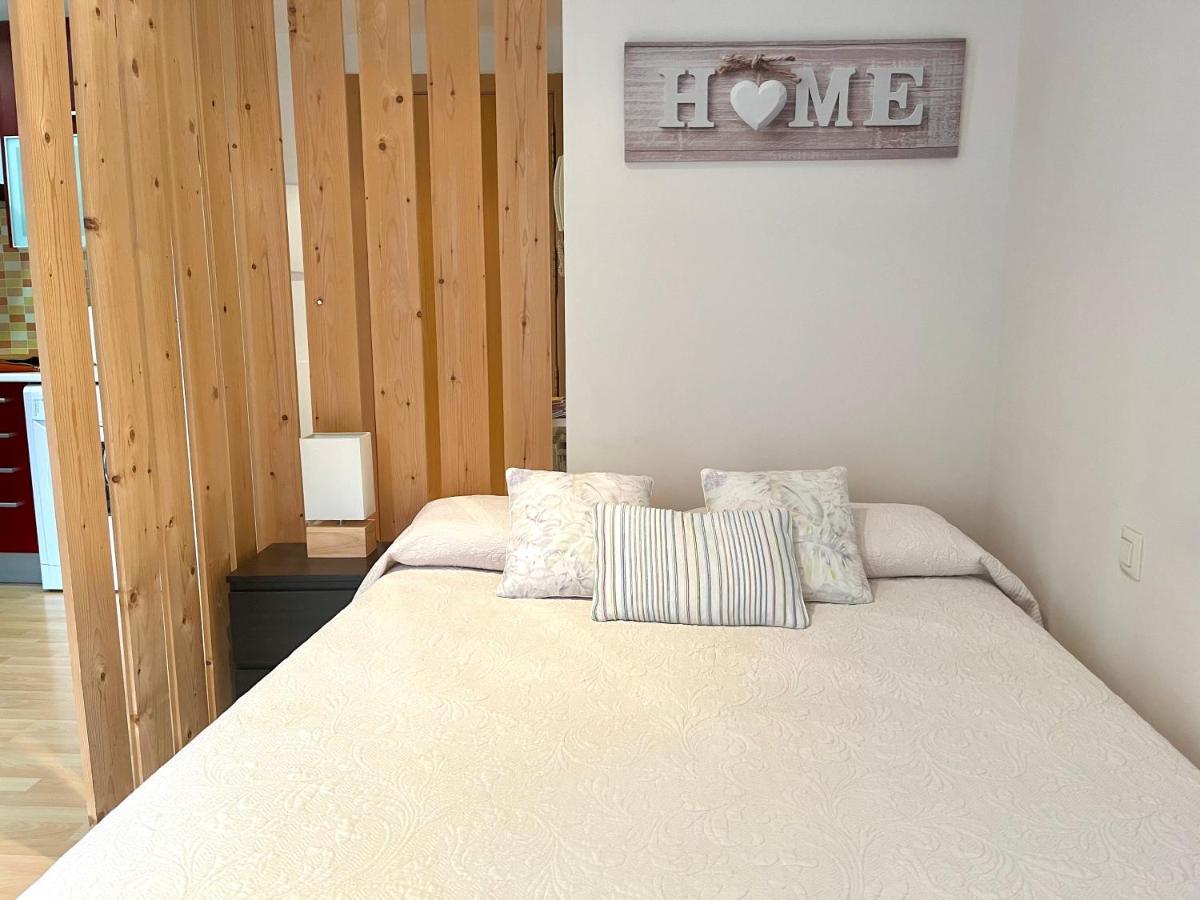 Suite Loft Laurel Logroño Exteriör bild
