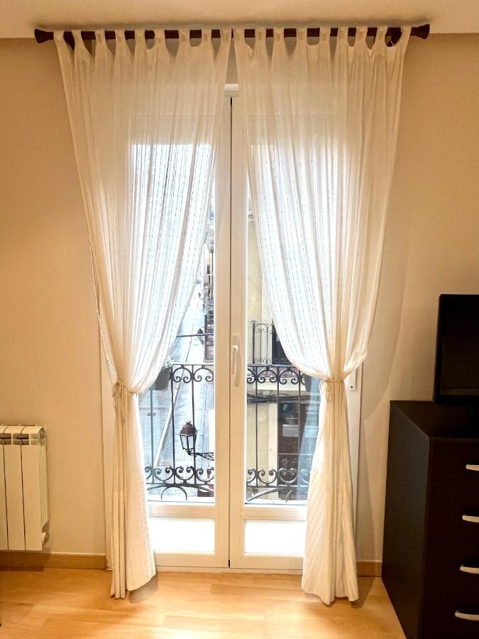 Suite Loft Laurel Logroño Exteriör bild