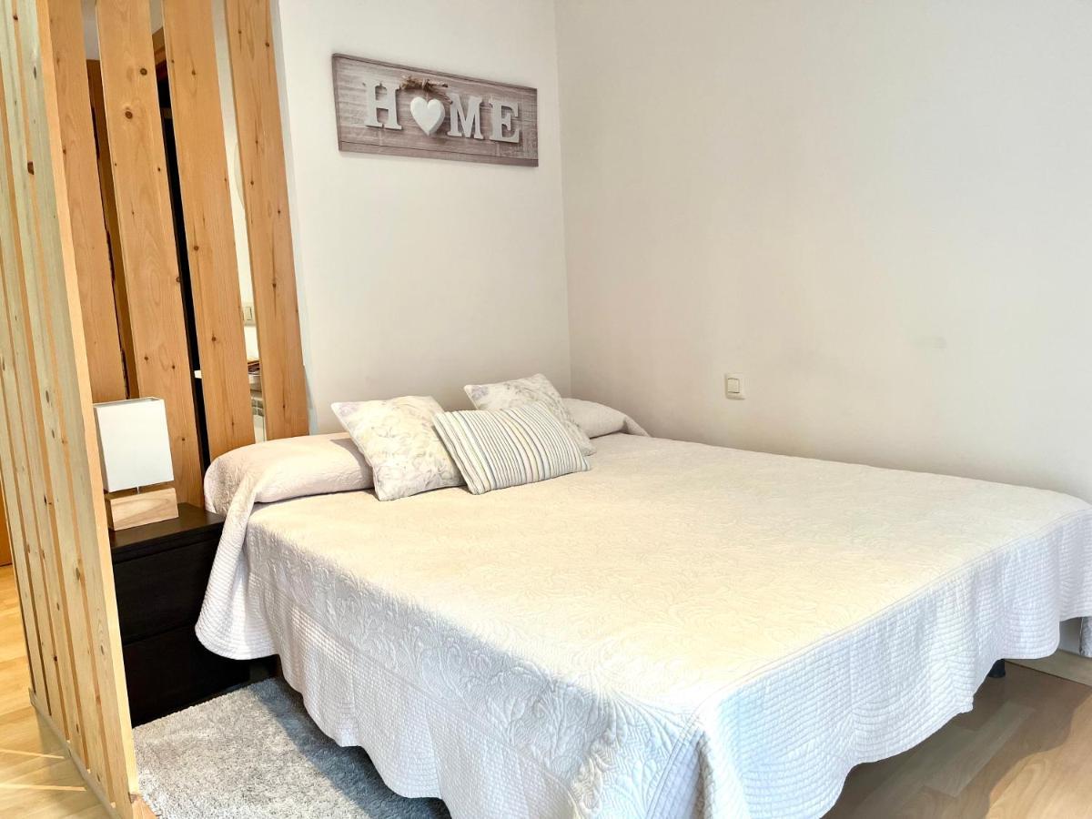 Suite Loft Laurel Logroño Exteriör bild