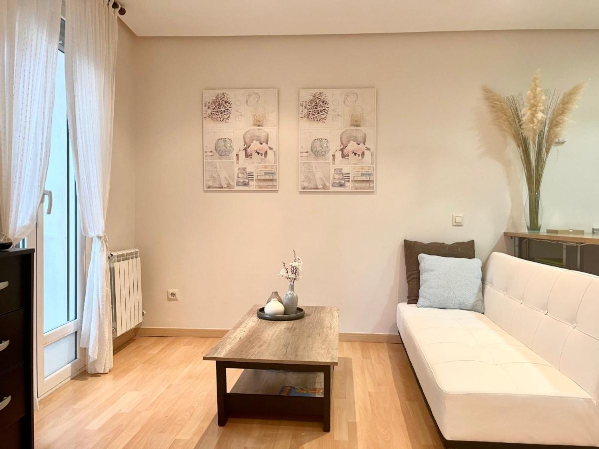 Suite Loft Laurel Logroño Exteriör bild