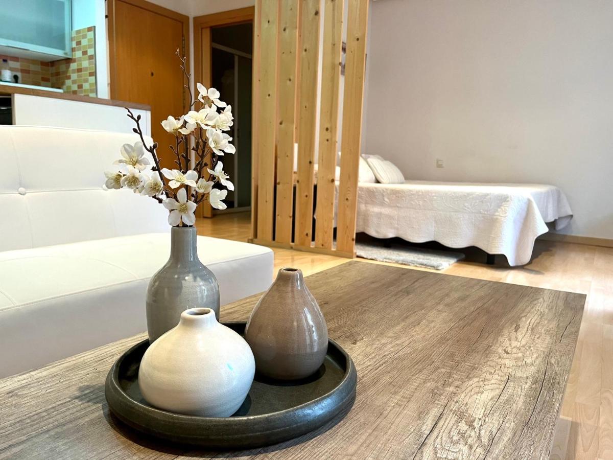 Suite Loft Laurel Logroño Exteriör bild