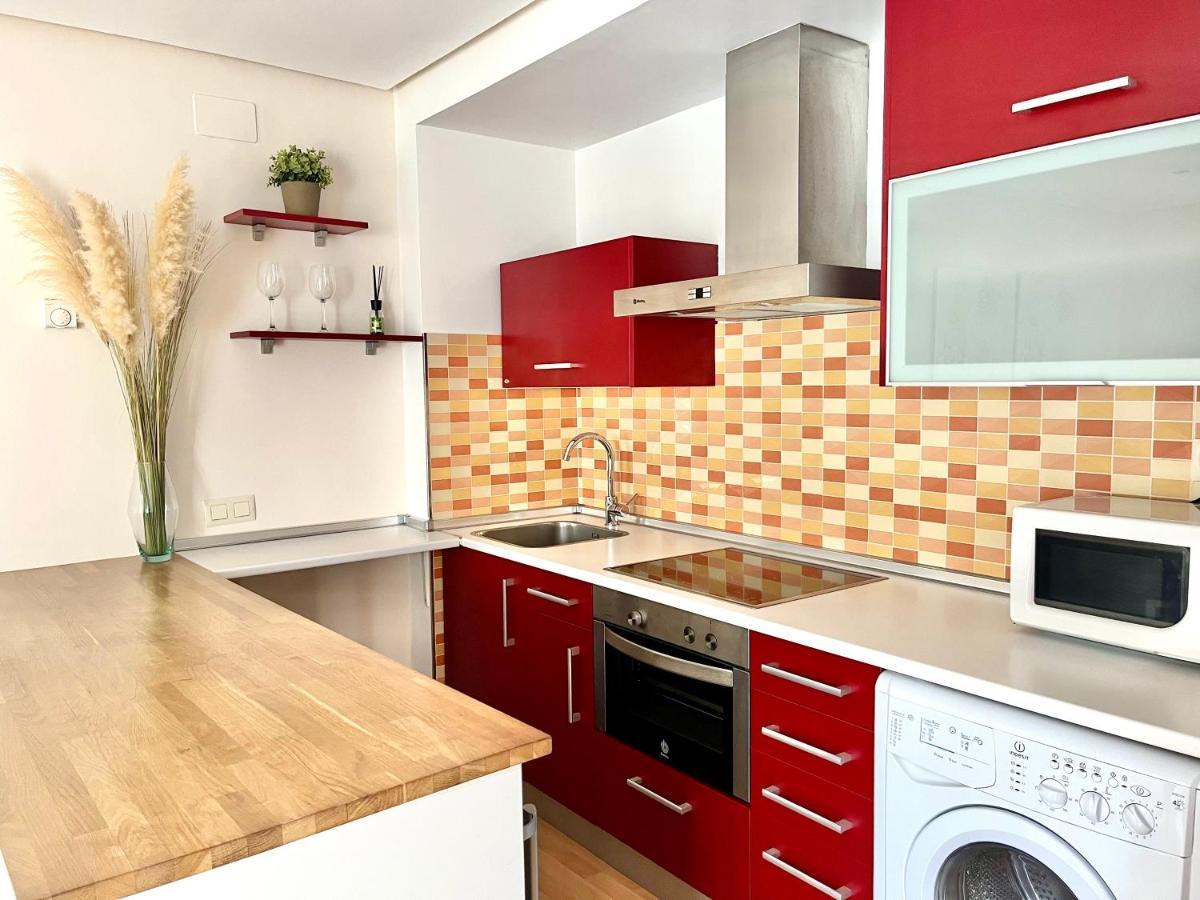 Suite Loft Laurel Logroño Exteriör bild