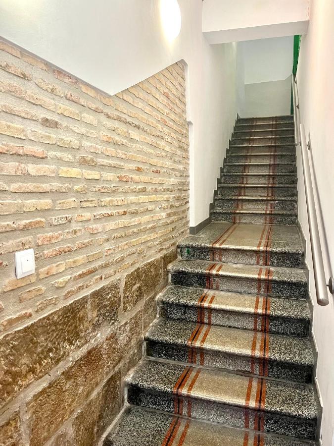Suite Loft Laurel Logroño Exteriör bild