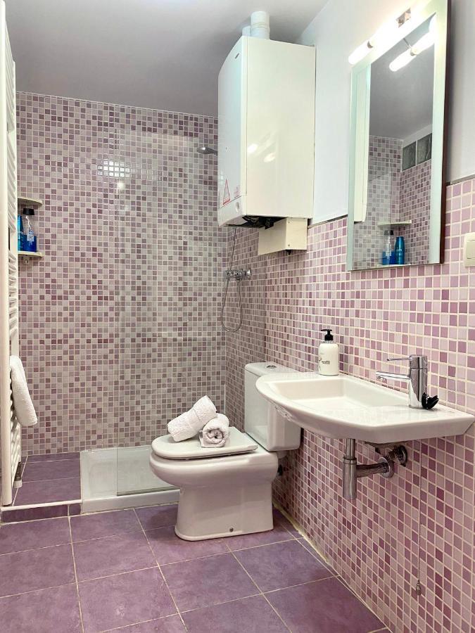 Suite Loft Laurel Logroño Exteriör bild