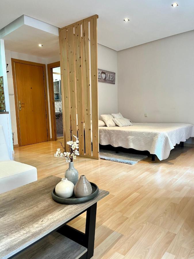 Suite Loft Laurel Logroño Exteriör bild