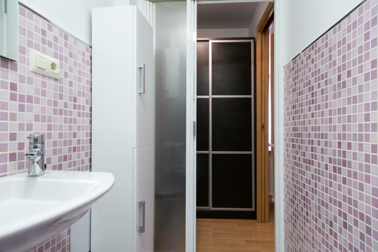 Suite Loft Laurel Logroño Exteriör bild