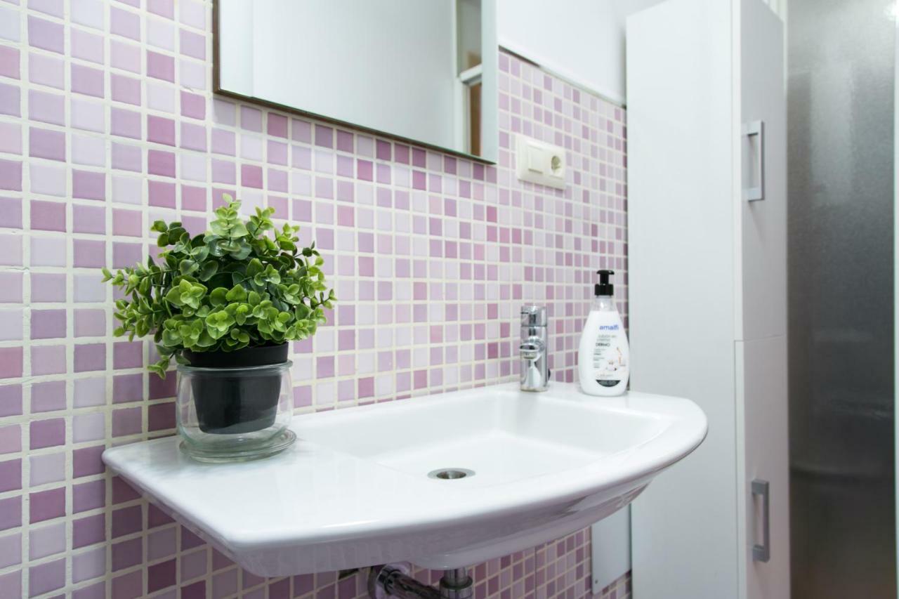 Suite Loft Laurel Logroño Exteriör bild