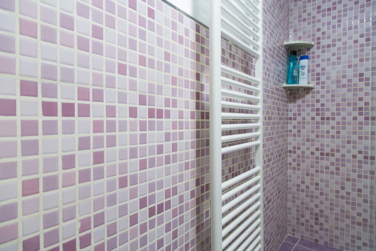 Suite Loft Laurel Logroño Exteriör bild